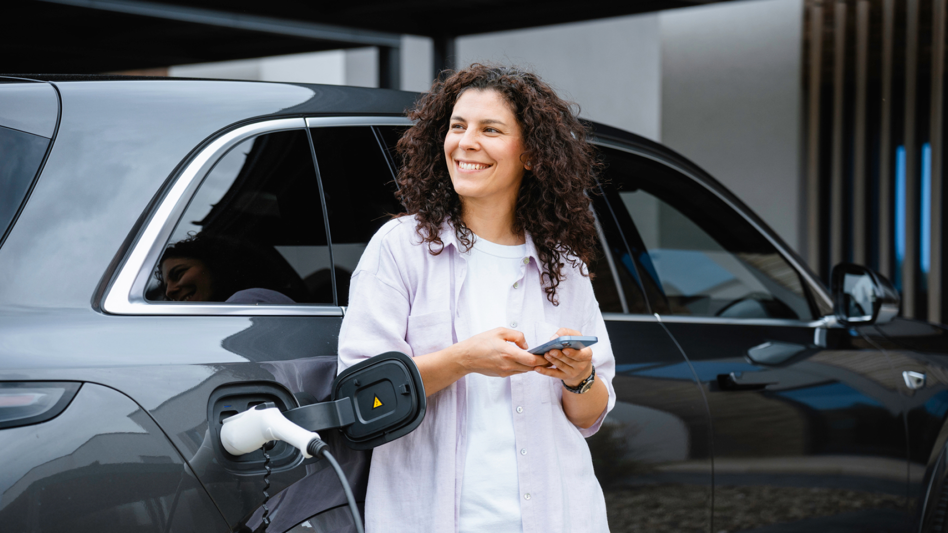Sell your EV for what it's actually worth
